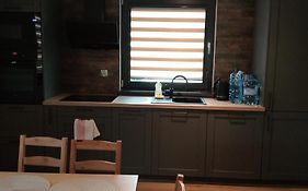 Apartamenty Dzika Orlica